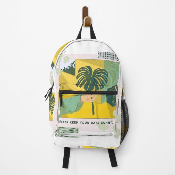 Item preview, Keep your days sunny, always keep your days sunny. designed and sold by FOODIESART.