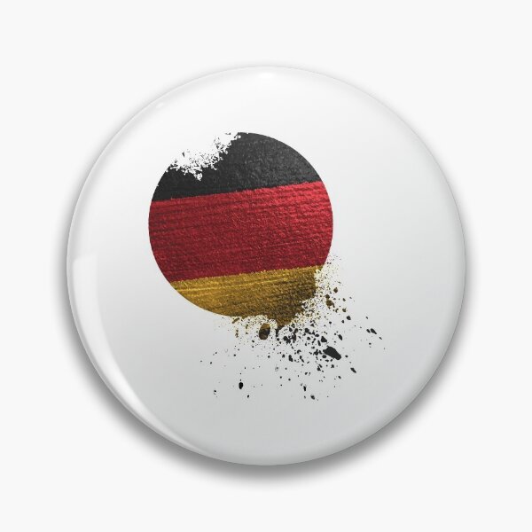 Item preview, Germany Germany flag ensign flag designed and sold by BullDesignsShop.