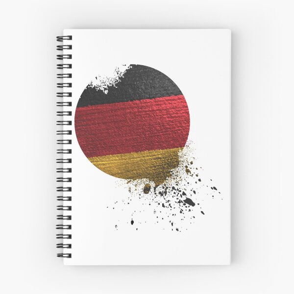 Item preview, Germany Germany flag ensign flag designed and sold by BullDesignsShop.