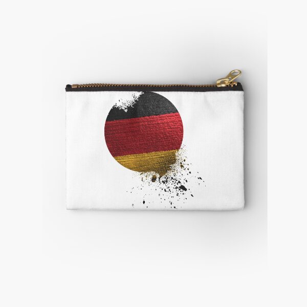 Item preview, Germany Germany flag ensign flag designed and sold by BullDesignsShop.