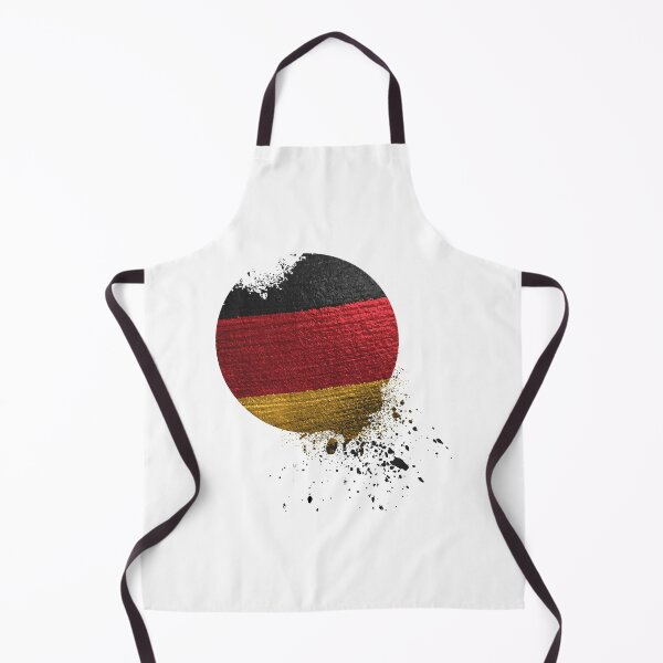 Item preview, Germany Germany flag ensign flag designed and sold by BullDesignsShop.