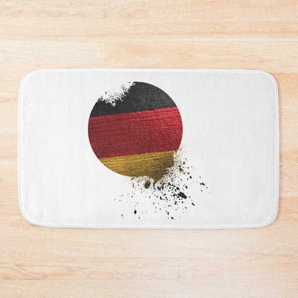 Item preview, Germany Germany flag ensign flag designed and sold by BullDesignsShop.