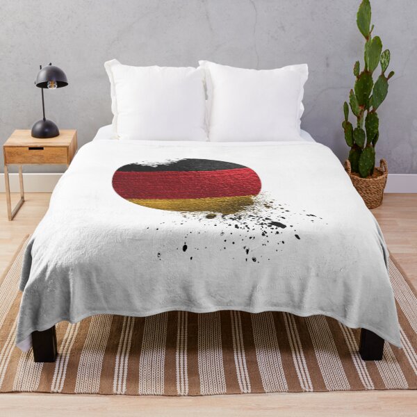 Item preview, Germany Germany flag ensign flag designed and sold by BullDesignsShop.