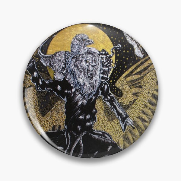Item preview, The Expulsion designed and sold by Brooksie Fontaine.