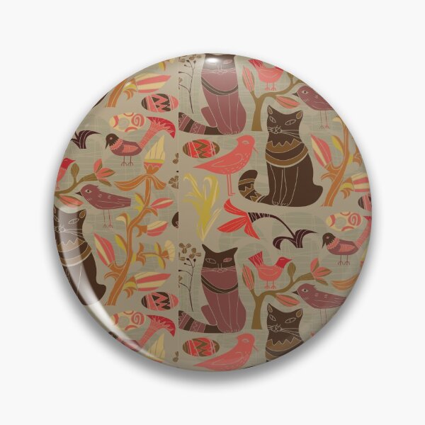 Item preview, Nice cat 10 designed and sold by Bashar-Design.