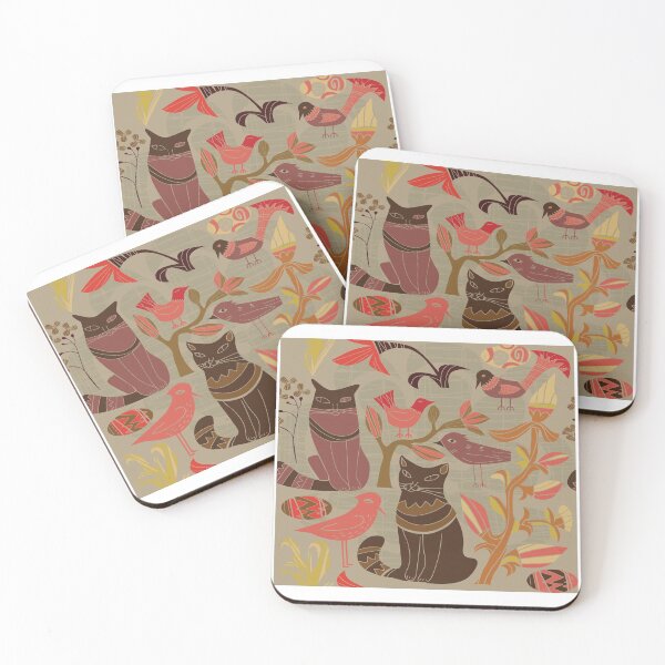 Item preview, Nice cat 10 designed and sold by Bashar-Design.