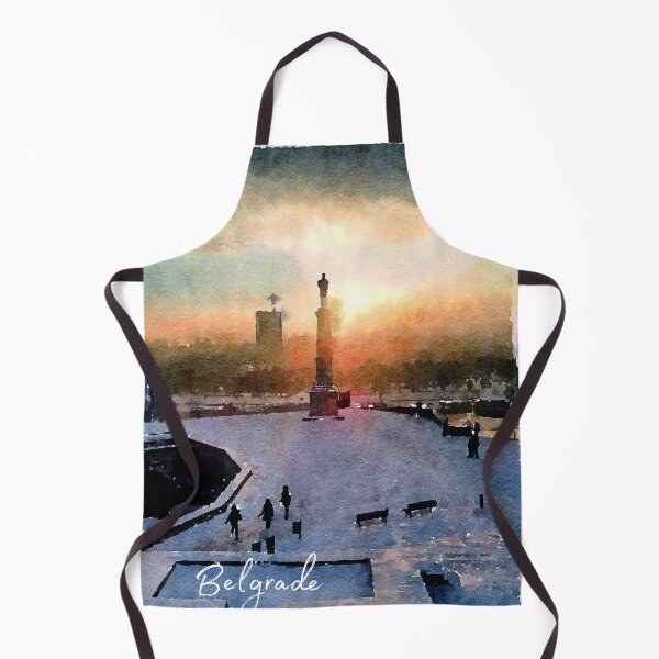 Item preview, Beograd Belgrade Belgrado 22 designed and sold by Dentalism.