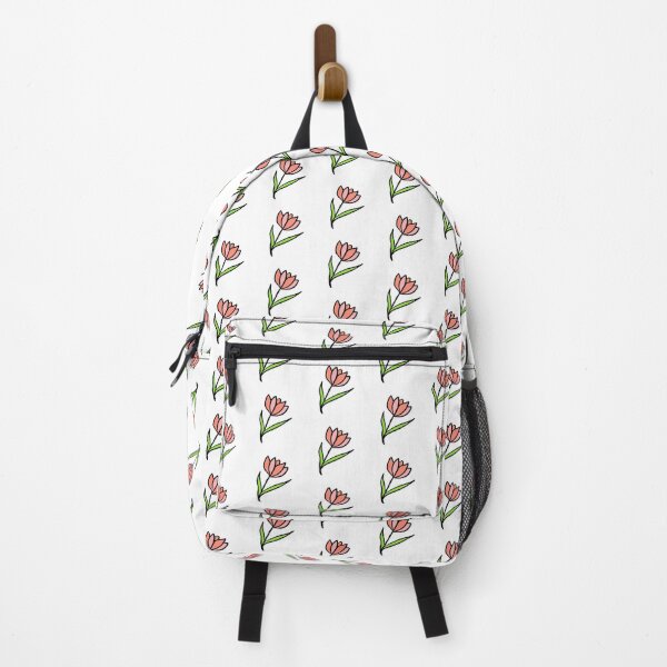 Item preview, Tulip illustration designed and sold by valdegilde.