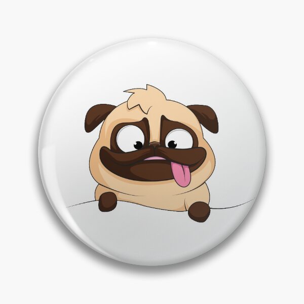 Item preview, Funny dog designed and sold by imgrs.