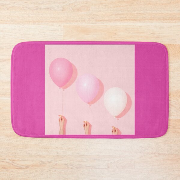 Item preview, Pink Balloons designed and sold by AnnoyedMouse.