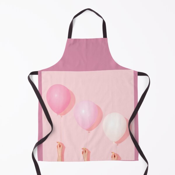 Item preview, Pink Balloons designed and sold by AnnoyedMouse.