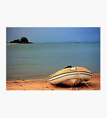 Dunk Island Photographic Print