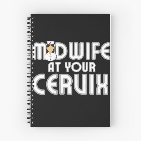 Item preview, Midwife at your Cervix designed and sold by laiwole.