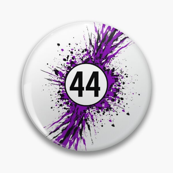 Item preview, Lewis Hamilton 44 designed and sold by Adolfo Valle.