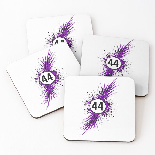 Item preview, Lewis Hamilton 44 designed and sold by Adolfo Valle.