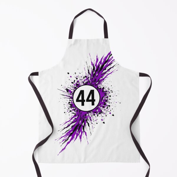 Item preview, Lewis Hamilton 44 designed and sold by Adolfo Valle.