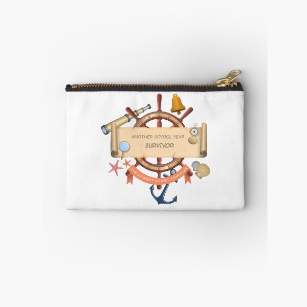 Item preview, Another School Year Survivor The Longest School Year Ever designed and sold by Simo200.