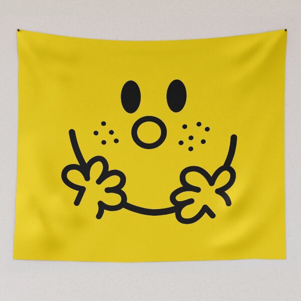 Item preview, Little Miss Sunbeam designed and sold by KinkyKaiju.