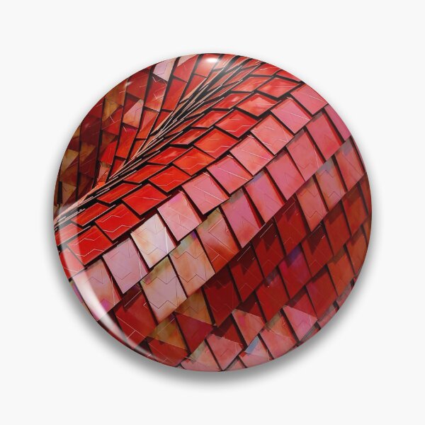 Item preview, Graphic illusion pattern designed and sold by BestDesign87.