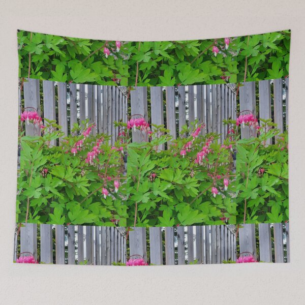 Item preview, Bleeding Heart. Flowers, Spring Vibes, Beautiful Blooms designed and sold by 10pmCreations.