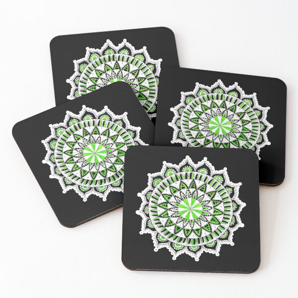 Item preview,  Mandala Therapy  designed and sold by RomeoSketches.
