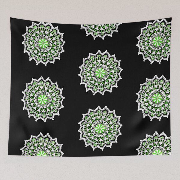 Item preview,  Mandala Therapy  designed and sold by RomeoSketches.
