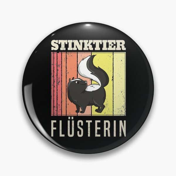 Item preview, Skunk Whisperer Stink Badger Skunk Gift designed and sold by madgrfx.