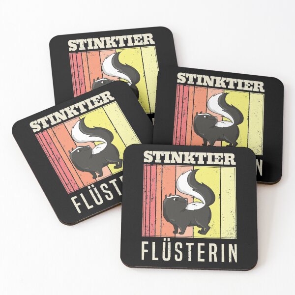 Item preview, Skunk Whisperer Stink Badger Skunk Gift designed and sold by madgrfx.