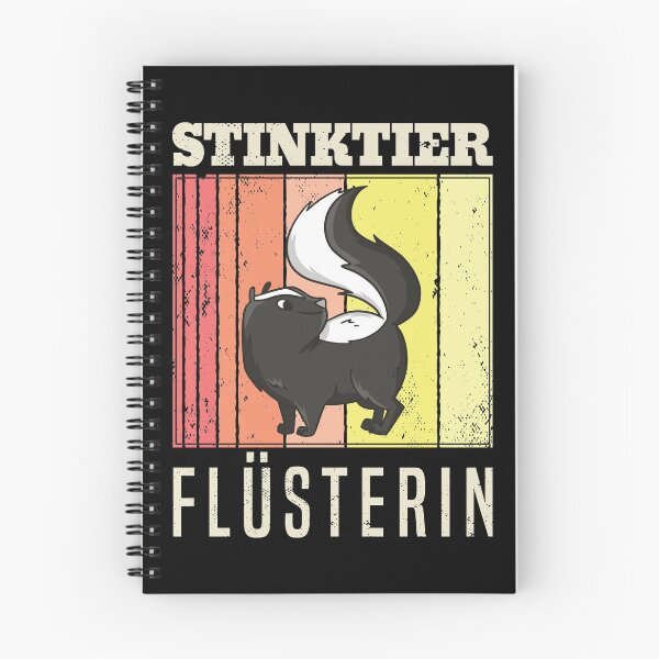 Item preview, Skunk Whisperer Stink Badger Skunk Gift designed and sold by madgrfx.