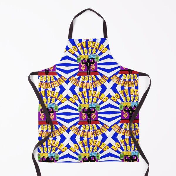 Item preview, TV Game Show - TPIR (The Price Is...) Commemorative 50th Anniversary designed and sold by LuckyContestant.