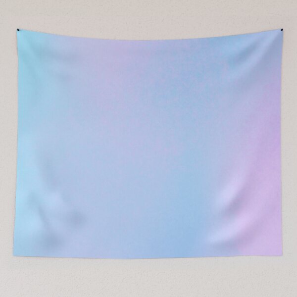 Aperçu de l'œuvre joli bleu rose créée et vendue par Micromiek.