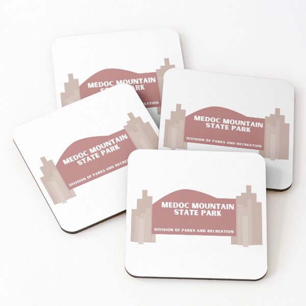 Item preview, Medoc Mountain State Park North Carolina designed and sold by TheWaterBirds.