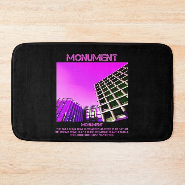 Item preview, monument building designed and sold by mdpzart.