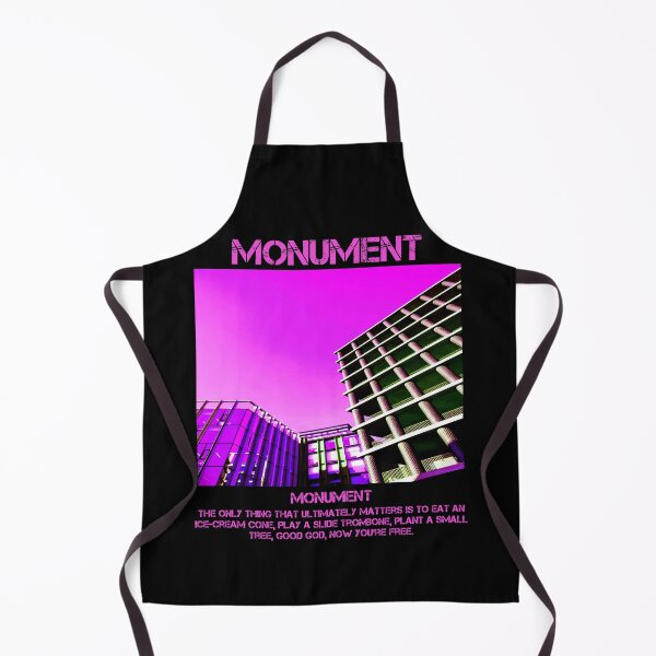 Item preview, monument building designed and sold by mdpzart.