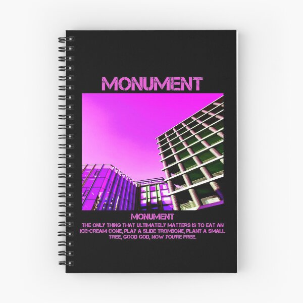 Item preview, monument building designed and sold by mdpzart.