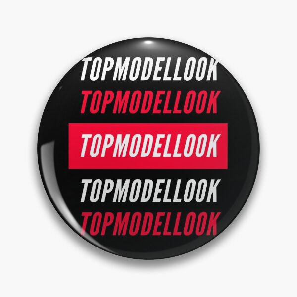Item preview, Top Model Look Saying Statement Motivation Ego designed and sold by DerEmmat.