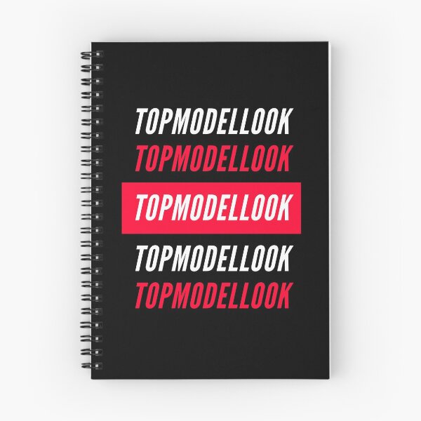 Item preview, Top Model Look Saying Statement Motivation Ego designed and sold by DerEmmat.