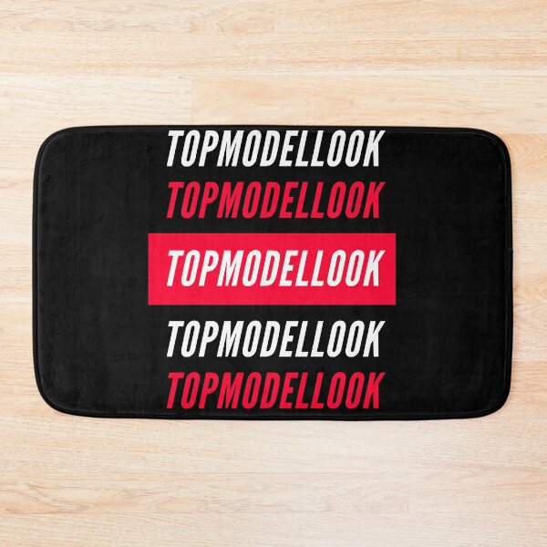 Item preview, Top Model Look Saying Statement Motivation Ego designed and sold by DerEmmat.
