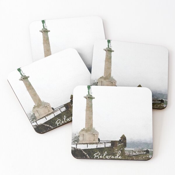 Item preview, Beograd Belgrade Belgrado 24 designed and sold by Dentalism.