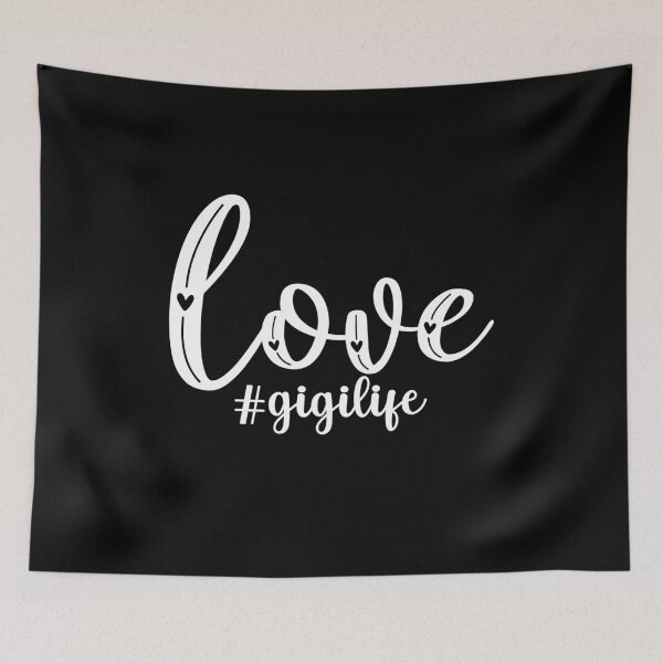 Item preview, Love Gigilife Shirt, Mothers Day Gift, Grandma T-Shirt, Mothers Day, Gift From Husband, Gifts For Mothers Day, Gifts For Mom designed and sold by plussorn.