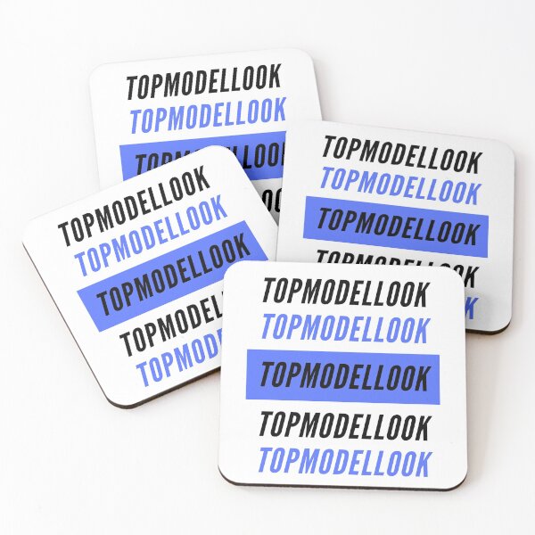 Item preview, Top Model Look Saying Statement Motivation Ego designed and sold by DerEmmat.