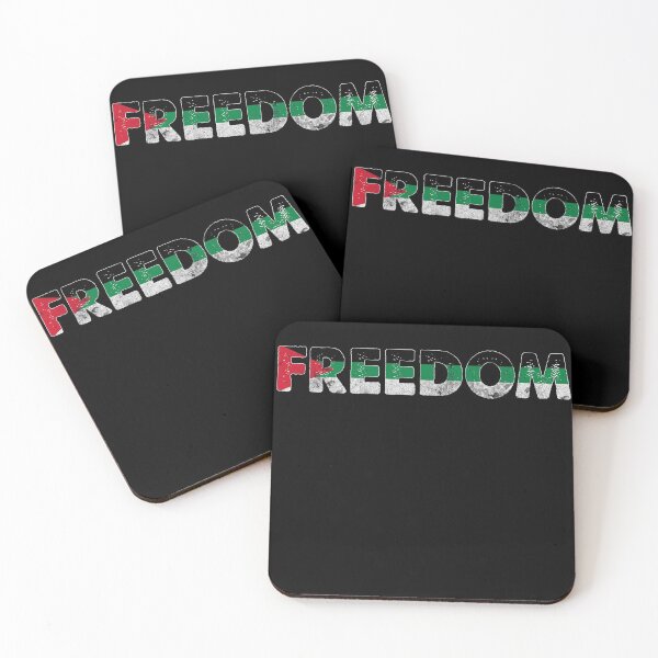 Item preview, Freedom for palestine - anti israel vintage designed and sold by Amineharoni.
