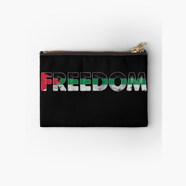Item preview, Freedom for palestine - anti israel vintage designed and sold by Amineharoni.