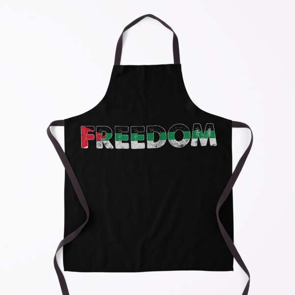 Item preview, Freedom for palestine - anti israel vintage designed and sold by Amineharoni.
