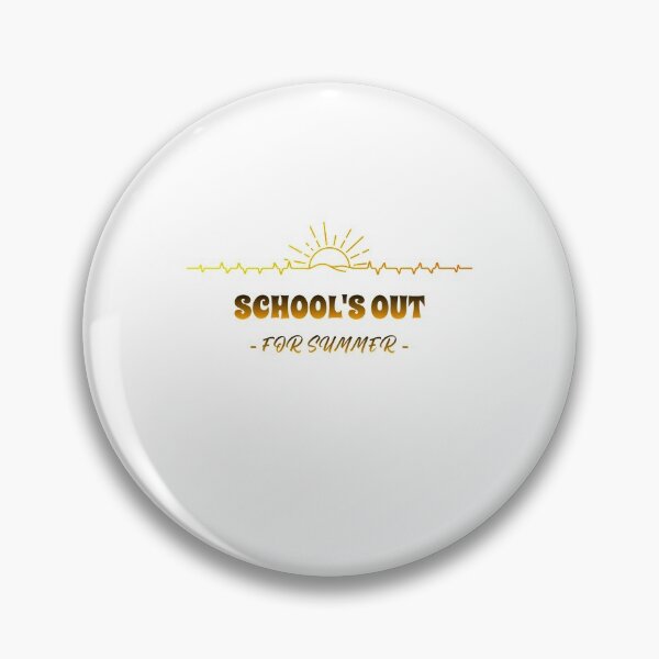 Item preview, school's out for summer designed and sold by Destine99.