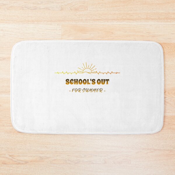 Item preview, school's out for summer designed and sold by Destine99.