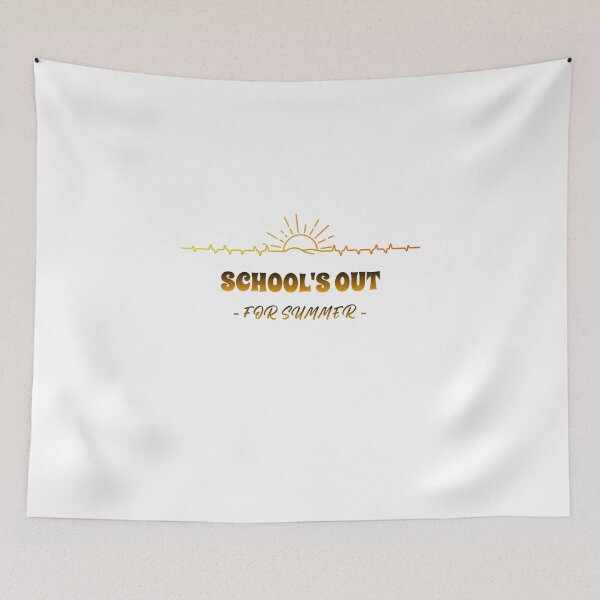 Item preview, school's out for summer designed and sold by Destine99.