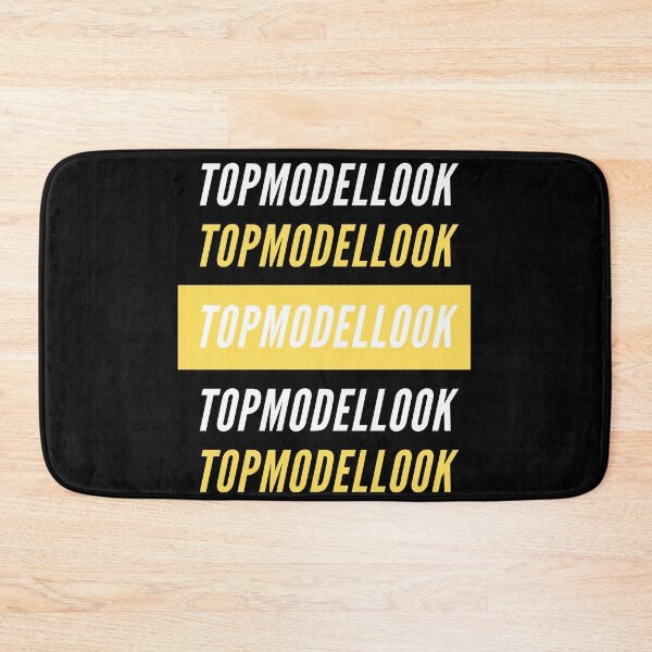 Item preview, Topmodellook Saying Statement Motivation Ego designed and sold by DerEmmat.