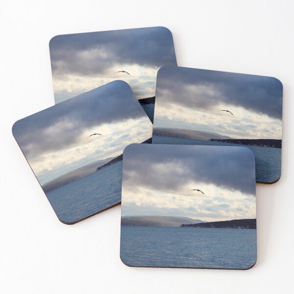 Item preview, Canandaigua Lake, NY designed and sold by passingpixels.