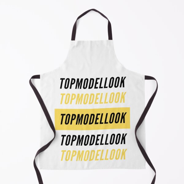 Item preview, Top Model Look Saying Statement Motivation Ego designed and sold by DerEmmat.